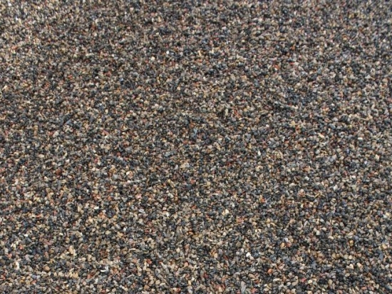 10mm Recycled Aggregate